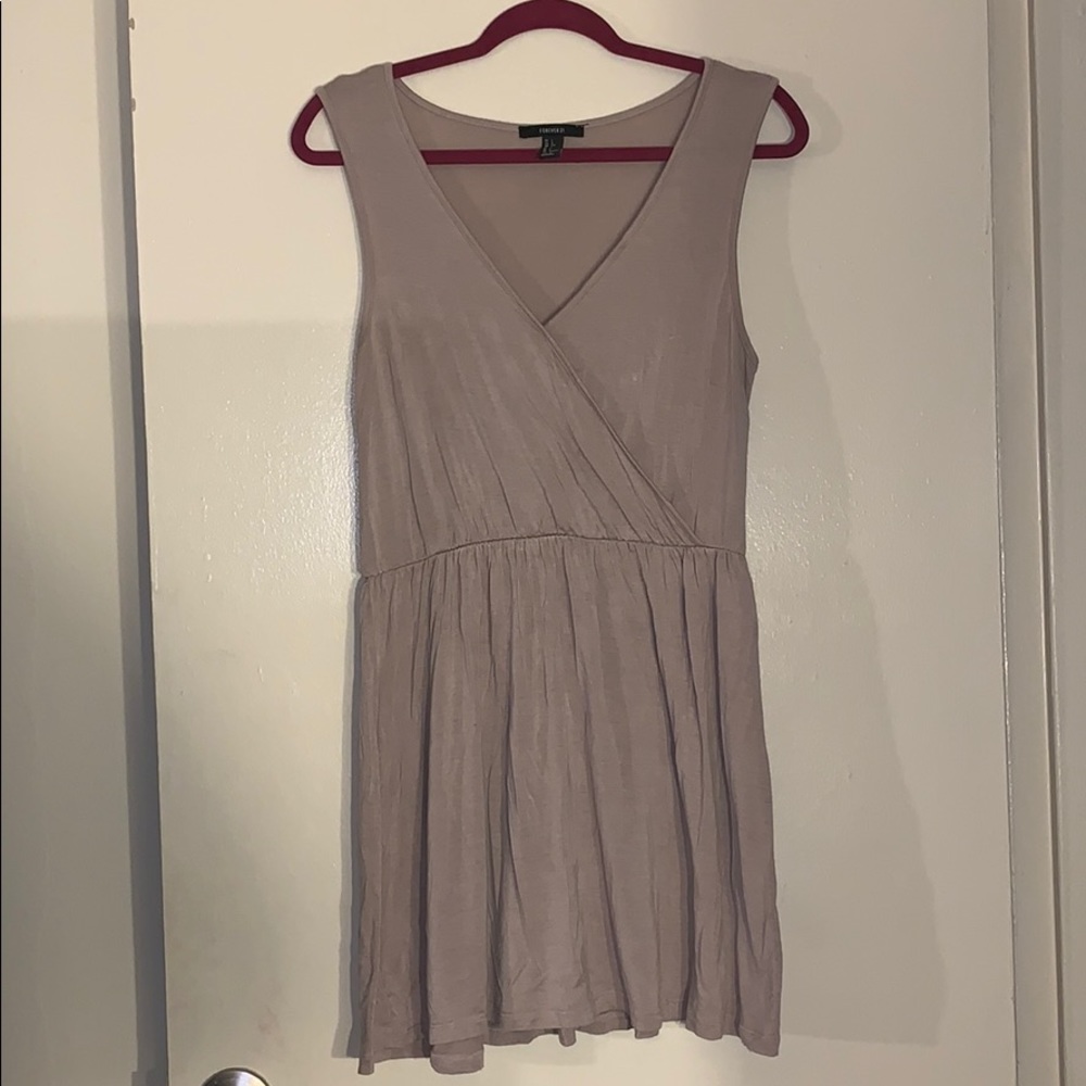 summer dress/bathing suit cover up